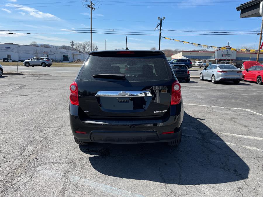 2014 Chevrolet Equinox AWD 4dr LS, available for sale in New Windsor, New York | Prestige Pre-Owned Motors Inc. New Windsor, New York 2014 Chevrolet Equinox AWD 4dr LS, available for sale in New Windsor, New York | Prestige Pre-Owned Motors Inc. New Windsor, New York