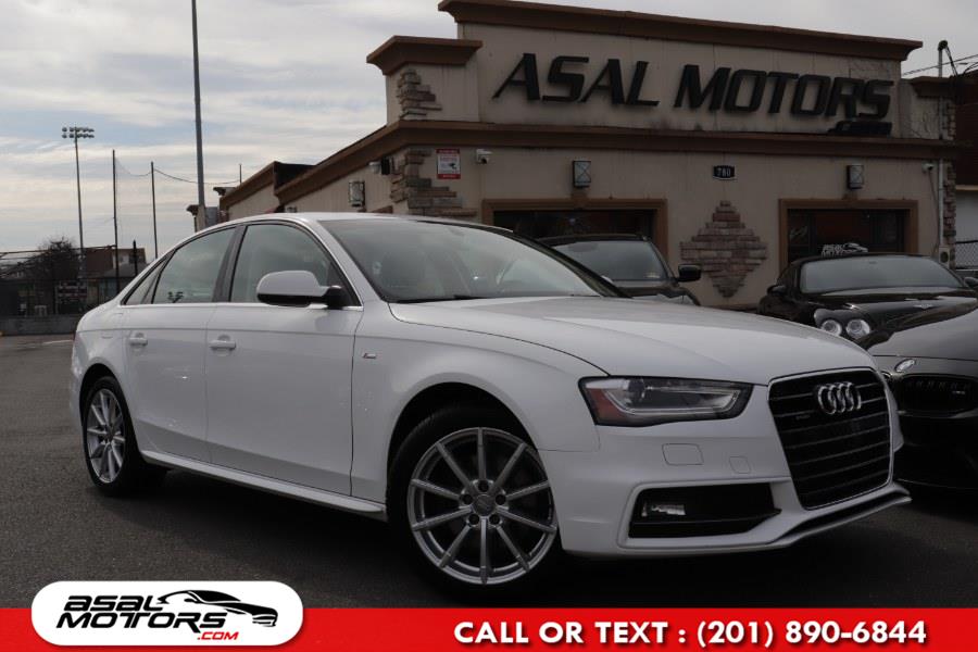 Used 2014 Audi A4 in East Rutherford, New Jersey | Asal Motors. East Rutherford, New Jersey
