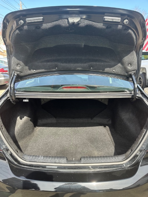 2015 Honda Civic Sedan 4dr CVT SE, available for sale in Melrose, Massachusetts | Melrose Auto Gallery. Melrose, Massachusetts 2015 Honda Civic Sedan 4dr CVT SE, available for sale in Melrose, Massachusetts | Melrose Auto Gallery. Melrose, Massachusetts
