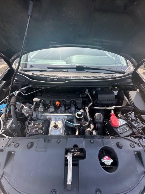 2015 Honda Civic Sedan 4dr CVT SE, available for sale in Melrose, Massachusetts | Melrose Auto Gallery. Melrose, Massachusetts 2015 Honda Civic Sedan 4dr CVT SE, available for sale in Melrose, Massachusetts | Melrose Auto Gallery. Melrose, Massachusetts