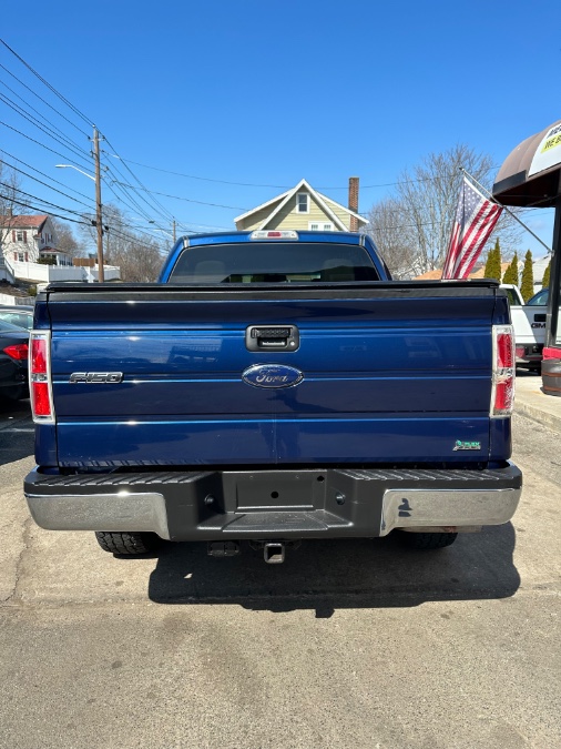 2010 Ford F-150 4WD SuperCrew 145" XLT, available for sale in Melrose, Massachusetts | Melrose Auto Gallery. Melrose, Massachusetts 2010 Ford F-150 4WD SuperCrew 145" XLT, available for sale in Melrose, Massachusetts | Melrose Auto Gallery. Melrose, Massachusetts