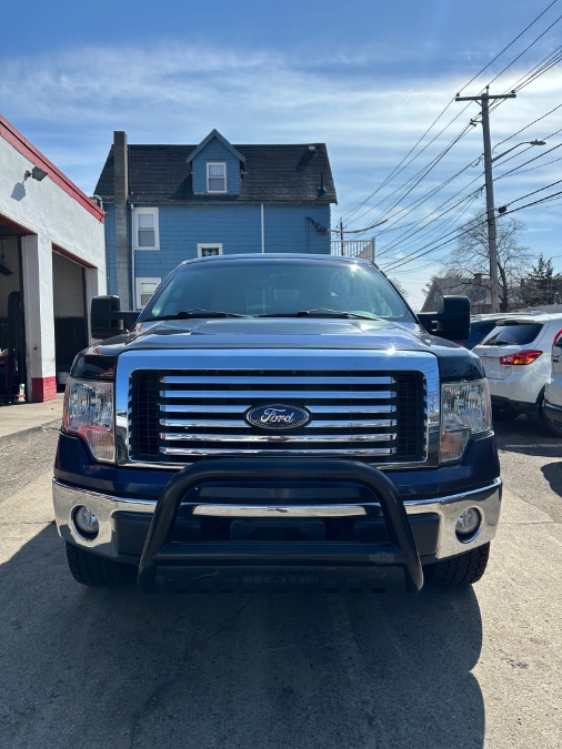 2010 Ford F-150 4WD SuperCrew 145" XLT, available for sale in Melrose, Massachusetts | Melrose Auto Gallery. Melrose, Massachusetts 2010 Ford F-150 4WD SuperCrew 145" XLT, available for sale in Melrose, Massachusetts | Melrose Auto Gallery. Melrose, Massachusetts