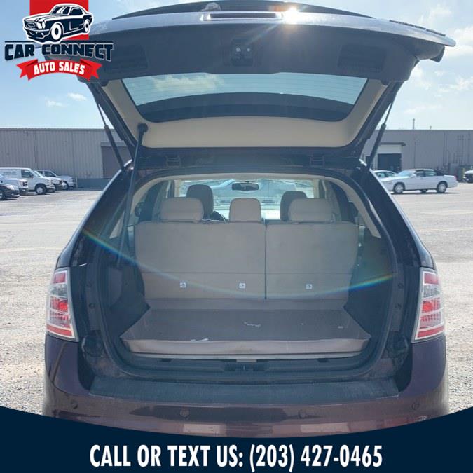 2010 Ford Edge 4dr Limited AWD, available for sale in Waterbury, Connecticut | Car Connect Auto Sales LLC. Waterbury, Connecticut 2010 Ford Edge 4dr Limited AWD, available for sale in Waterbury, Connecticut | Car Connect Auto Sales LLC. Waterbury, Connecticut