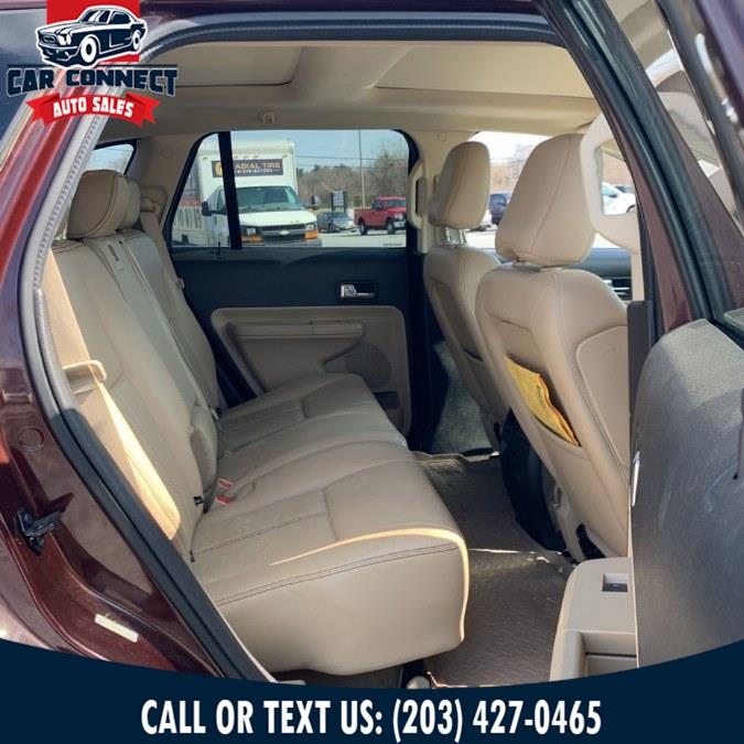 2010 Ford Edge 4dr Limited AWD, available for sale in Waterbury, Connecticut | Car Connect Auto Sales LLC. Waterbury, Connecticut 2010 Ford Edge 4dr Limited AWD, available for sale in Waterbury, Connecticut | Car Connect Auto Sales LLC. Waterbury, Connecticut