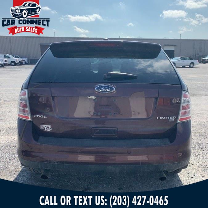 2010 Ford Edge 4dr Limited AWD, available for sale in Waterbury, Connecticut | Car Connect Auto Sales LLC. Waterbury, Connecticut 2010 Ford Edge 4dr Limited AWD, available for sale in Waterbury, Connecticut | Car Connect Auto Sales LLC. Waterbury, Connecticut