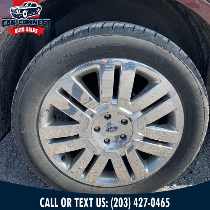 2010 Ford Edge 4dr Limited AWD, available for sale in Waterbury, Connecticut | Car Connect Auto Sales LLC. Waterbury, Connecticut 2010 Ford Edge 4dr Limited AWD, available for sale in Waterbury, Connecticut | Car Connect Auto Sales LLC. Waterbury, Connecticut