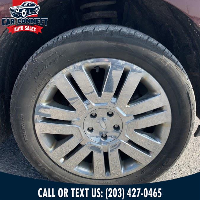 2010 Ford Edge 4dr Limited AWD, available for sale in Waterbury, Connecticut | Car Connect Auto Sales LLC. Waterbury, Connecticut 2010 Ford Edge 4dr Limited AWD, available for sale in Waterbury, Connecticut | Car Connect Auto Sales LLC. Waterbury, Connecticut