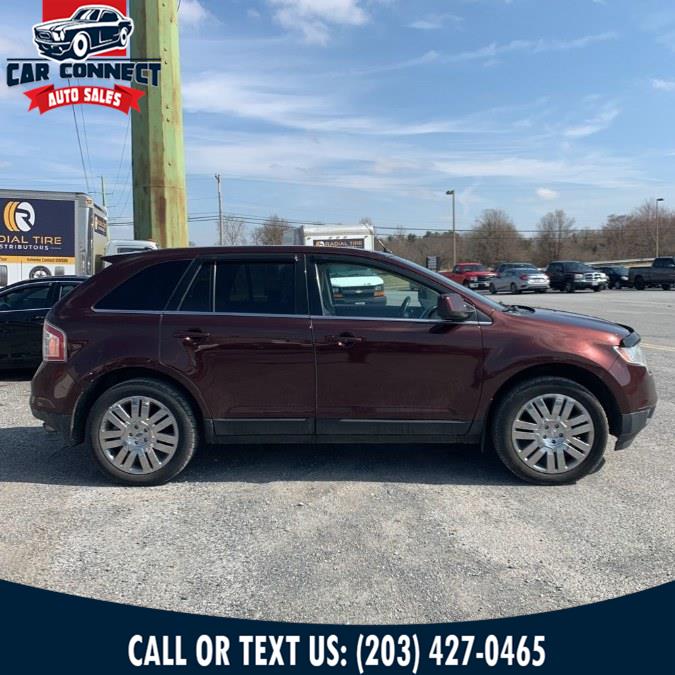 2010 Ford Edge 4dr Limited AWD, available for sale in Waterbury, Connecticut | Car Connect Auto Sales LLC. Waterbury, Connecticut 2010 Ford Edge 4dr Limited AWD, available for sale in Waterbury, Connecticut | Car Connect Auto Sales LLC. Waterbury, Connecticut