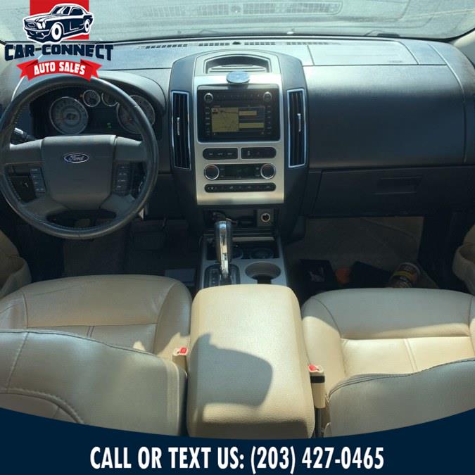 2010 Ford Edge 4dr Limited AWD, available for sale in Waterbury, Connecticut | Car Connect Auto Sales LLC. Waterbury, Connecticut 2010 Ford Edge 4dr Limited AWD, available for sale in Waterbury, Connecticut | Car Connect Auto Sales LLC. Waterbury, Connecticut