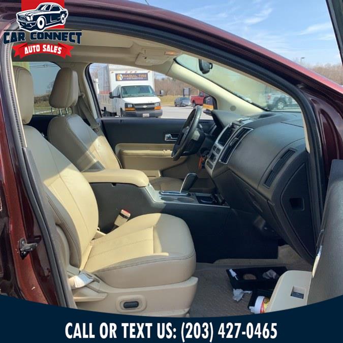 2010 Ford Edge 4dr Limited AWD, available for sale in Waterbury, Connecticut | Car Connect Auto Sales LLC. Waterbury, Connecticut 2010 Ford Edge 4dr Limited AWD, available for sale in Waterbury, Connecticut | Car Connect Auto Sales LLC. Waterbury, Connecticut