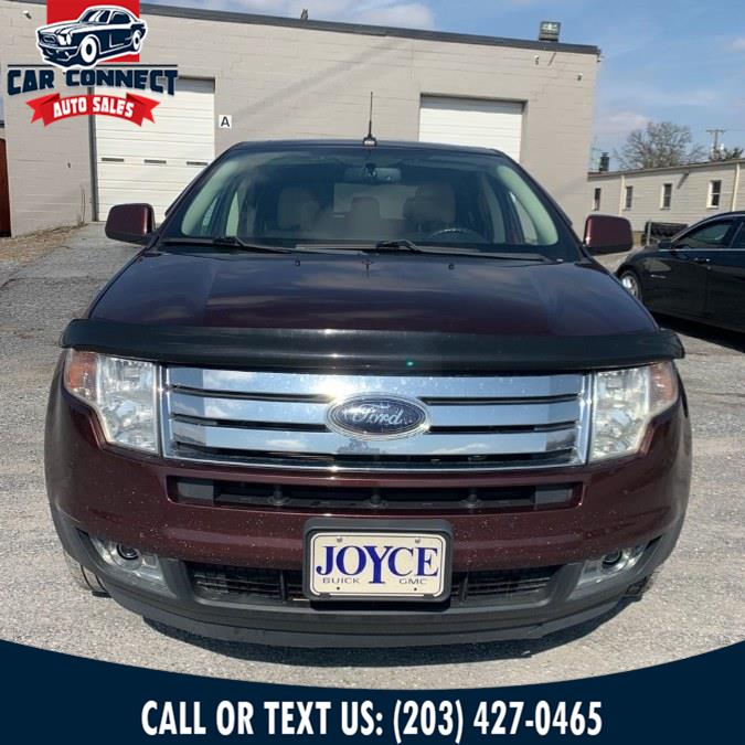 2010 Ford Edge 4dr Limited AWD, available for sale in Waterbury, Connecticut | Car Connect Auto Sales LLC. Waterbury, Connecticut 2010 Ford Edge 4dr Limited AWD, available for sale in Waterbury, Connecticut | Car Connect Auto Sales LLC. Waterbury, Connecticut
