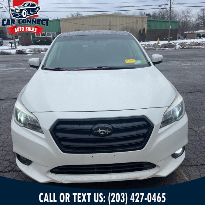 2015 Subaru Legacy 4dr Sdn 2.5i Limited PZEV, available for sale in Waterbury, Connecticut | Car Connect Auto Sales LLC. Waterbury, Connecticut 2015 Subaru Legacy 4dr Sdn 2.5i Limited PZEV, available for sale in Waterbury, Connecticut | Car Connect Auto Sales LLC. Waterbury, Connecticut
