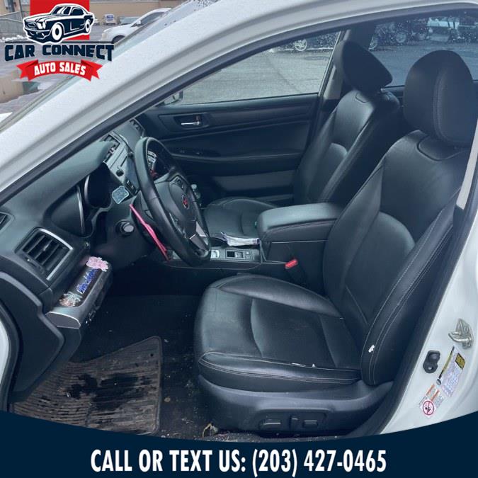 2015 Subaru Legacy 4dr Sdn 2.5i Limited PZEV, available for sale in Waterbury, Connecticut | Car Connect Auto Sales LLC. Waterbury, Connecticut 2015 Subaru Legacy 4dr Sdn 2.5i Limited PZEV, available for sale in Waterbury, Connecticut | Car Connect Auto Sales LLC. Waterbury, Connecticut