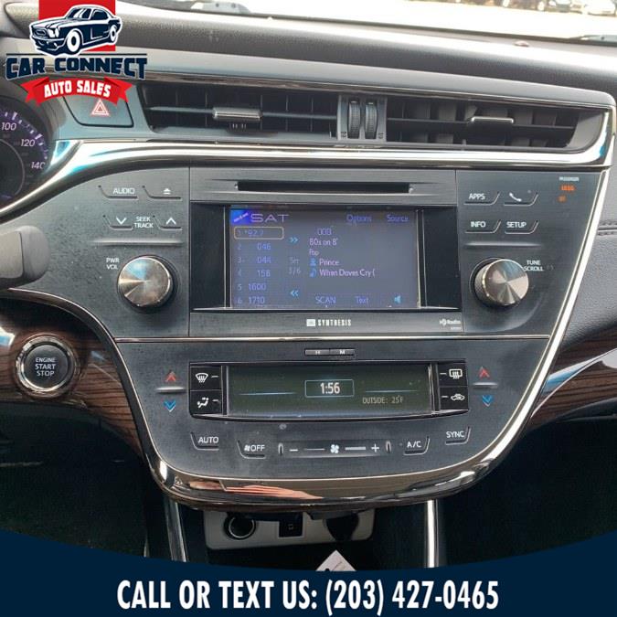 2014 Toyota Avalon 4dr Sdn Limited (Natl), available for sale in Waterbury, Connecticut | Car Connect Auto Sales LLC. Waterbury, Connecticut 2014 Toyota Avalon 4dr Sdn Limited (Natl), available for sale in Waterbury, Connecticut | Car Connect Auto Sales LLC. Waterbury, Connecticut