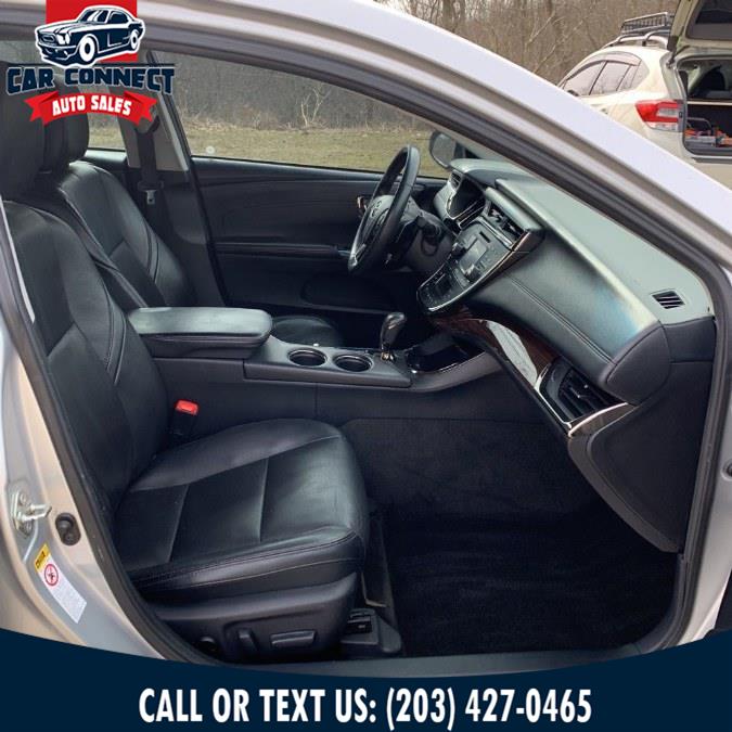 2014 Toyota Avalon 4dr Sdn Limited (Natl), available for sale in Waterbury, Connecticut | Car Connect Auto Sales LLC. Waterbury, Connecticut 2014 Toyota Avalon 4dr Sdn Limited (Natl), available for sale in Waterbury, Connecticut | Car Connect Auto Sales LLC. Waterbury, Connecticut