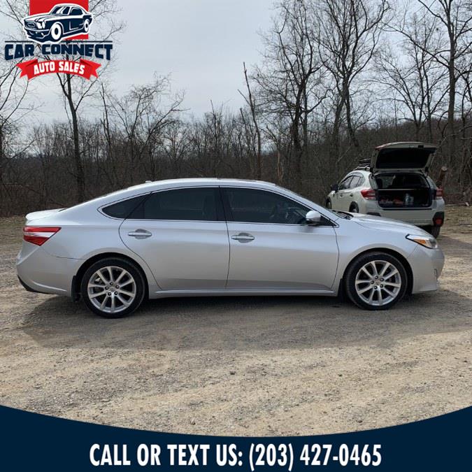 2014 Toyota Avalon 4dr Sdn Limited (Natl), available for sale in Waterbury, Connecticut | Car Connect Auto Sales LLC. Waterbury, Connecticut 2014 Toyota Avalon 4dr Sdn Limited (Natl), available for sale in Waterbury, Connecticut | Car Connect Auto Sales LLC. Waterbury, Connecticut
