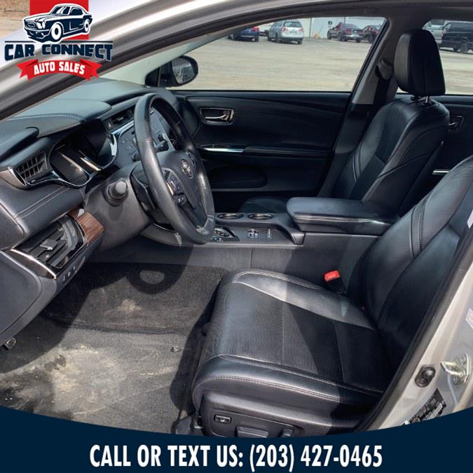 2014 Toyota Avalon 4dr Sdn Limited (Natl), available for sale in Waterbury, Connecticut | Car Connect Auto Sales LLC. Waterbury, Connecticut 2014 Toyota Avalon 4dr Sdn Limited (Natl), available for sale in Waterbury, Connecticut | Car Connect Auto Sales LLC. Waterbury, Connecticut