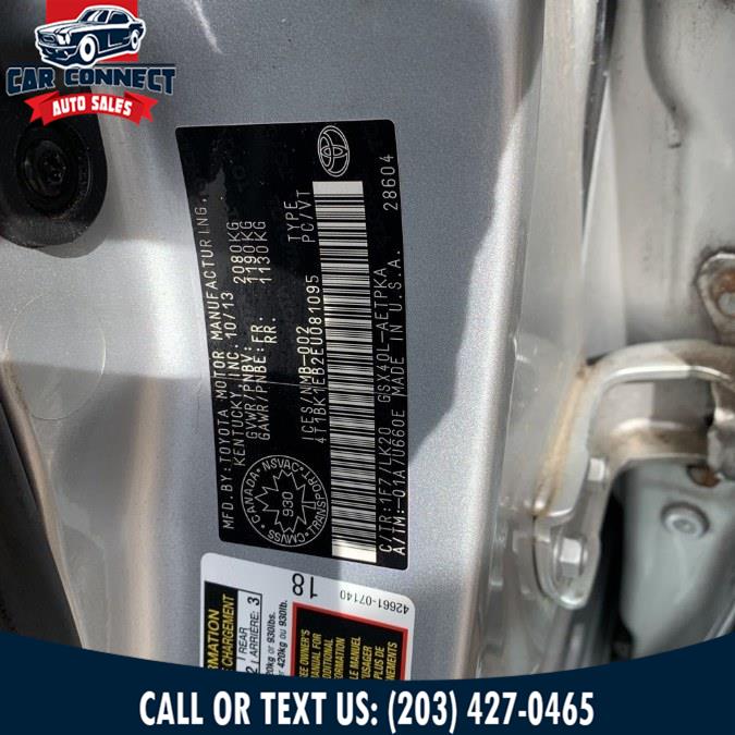 2014 Toyota Avalon 4dr Sdn Limited (Natl), available for sale in Waterbury, Connecticut | Car Connect Auto Sales LLC. Waterbury, Connecticut 2014 Toyota Avalon 4dr Sdn Limited (Natl), available for sale in Waterbury, Connecticut | Car Connect Auto Sales LLC. Waterbury, Connecticut