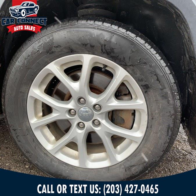 2014 Jeep Cherokee 4WD 4dr Latitude, available for sale in Waterbury, Connecticut | Car Connect Auto Sales LLC. Waterbury, Connecticut 2014 Jeep Cherokee 4WD 4dr Latitude, available for sale in Waterbury, Connecticut | Car Connect Auto Sales LLC. Waterbury, Connecticut