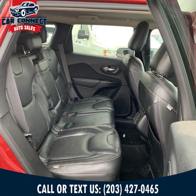 2014 Jeep Cherokee 4WD 4dr Latitude, available for sale in Waterbury, Connecticut | Car Connect Auto Sales LLC. Waterbury, Connecticut 2014 Jeep Cherokee 4WD 4dr Latitude, available for sale in Waterbury, Connecticut | Car Connect Auto Sales LLC. Waterbury, Connecticut