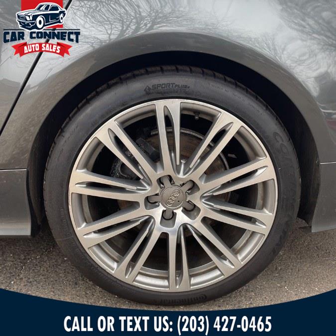 2012 Audi A7 4dr HB quattro 3.0 Prestige, available for sale in Waterbury, Connecticut | Car Connect Auto Sales LLC. Waterbury, Connecticut 2012 Audi A7 4dr HB quattro 3.0 Prestige, available for sale in Waterbury, Connecticut | Car Connect Auto Sales LLC. Waterbury, Connecticut