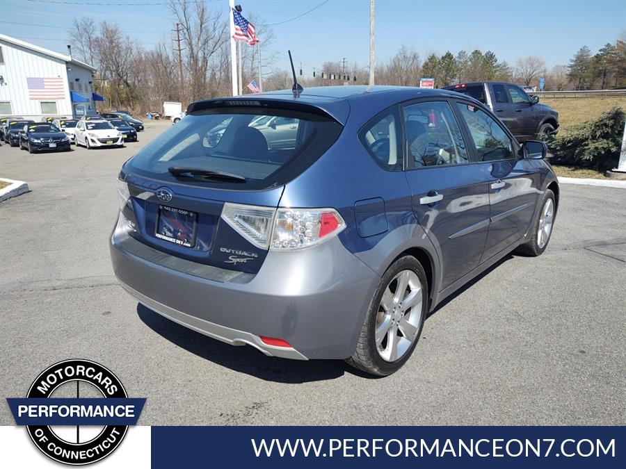 2011 Subaru Impreza Wagon 5dr Auto Outback Sport, available for sale in Wilton, Connecticut | Performance Motor Cars Of Connecticut LLC. Wilton, Connecticut 2011 Subaru Impreza Wagon 5dr Auto Outback Sport, available for sale in Wilton, Connecticut | Performance Motor Cars Of Connecticut LLC. Wilton, Connecticut