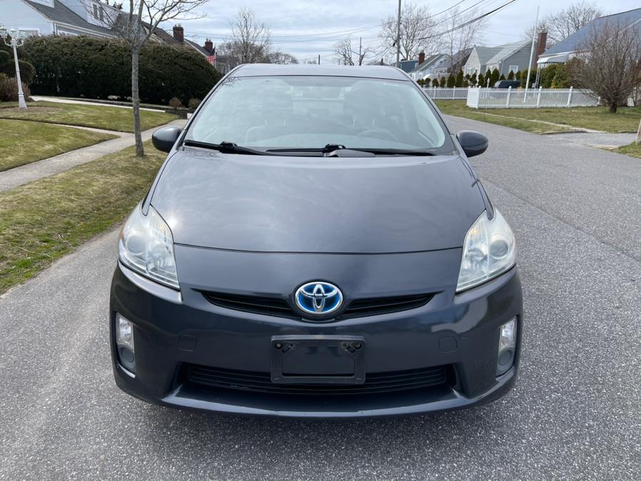 2011 Toyota Prius 5dr HB II (Natl), available for sale in Copiague, New York | Great Deal Motors. Copiague, New York