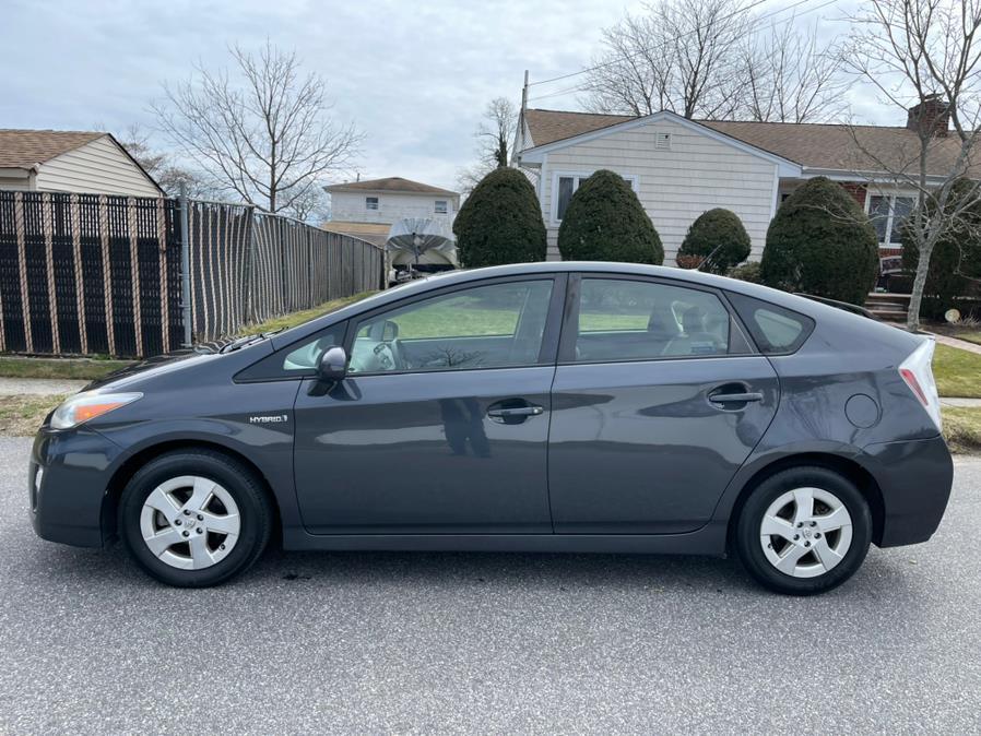 2011 Toyota Prius 5dr HB II (Natl), available for sale in Copiague, New York | Great Deal Motors. Copiague, New York
