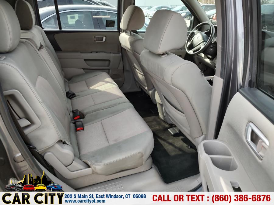 2015 Honda Pilot 4WD 4dr EX, available for sale in East Windsor, Connecticut | Car City LLC. East Windsor, Connecticut 2015 Honda Pilot 4WD 4dr EX, available for sale in East Windsor, Connecticut | Car City LLC. East Windsor, Connecticut