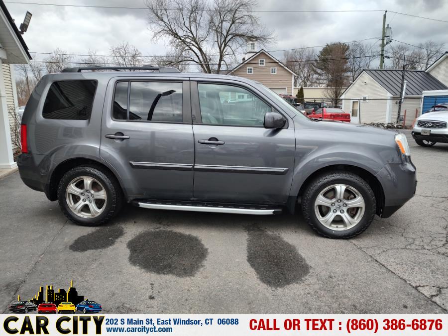 2015 Honda Pilot 4WD 4dr EX, available for sale in East Windsor, Connecticut | Car City LLC. East Windsor, Connecticut 2015 Honda Pilot 4WD 4dr EX, available for sale in East Windsor, Connecticut | Car City LLC. East Windsor, Connecticut