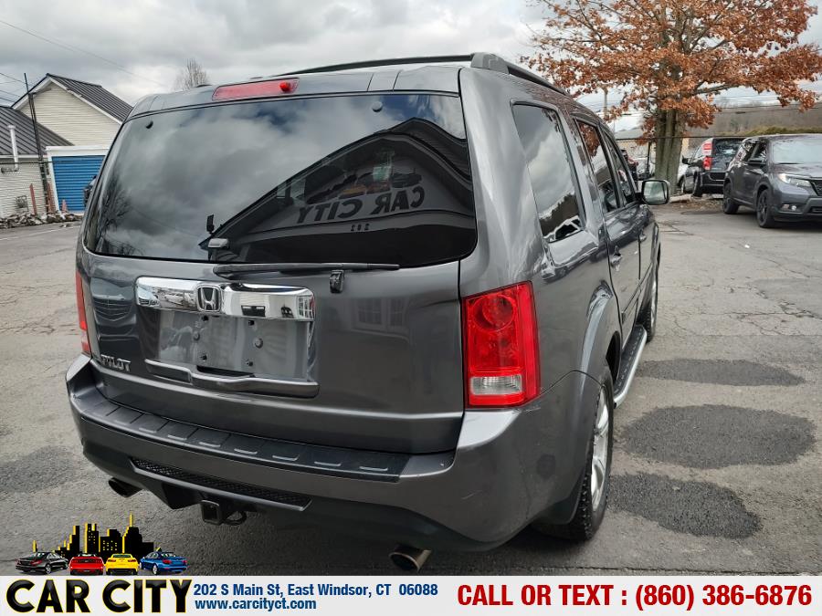 2015 Honda Pilot 4WD 4dr EX, available for sale in East Windsor, Connecticut | Car City LLC. East Windsor, Connecticut 2015 Honda Pilot 4WD 4dr EX, available for sale in East Windsor, Connecticut | Car City LLC. East Windsor, Connecticut