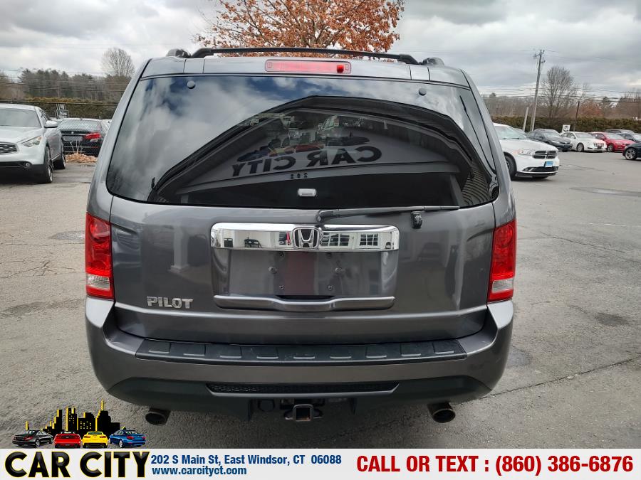 2015 Honda Pilot 4WD 4dr EX, available for sale in East Windsor, Connecticut | Car City LLC. East Windsor, Connecticut 2015 Honda Pilot 4WD 4dr EX, available for sale in East Windsor, Connecticut | Car City LLC. East Windsor, Connecticut