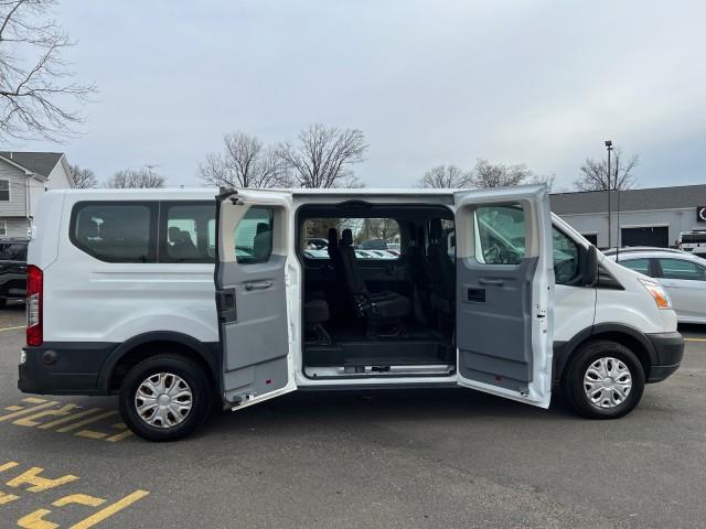 2019 Ford Transit Passenger Wagon XL T-350 148'' LR, available for sale in Maple Shade, New Jersey | Car Revolution. Maple Shade, New Jersey 2019 Ford Transit Passenger Wagon XL T-350 148'' LR, available for sale in Maple Shade, New Jersey | Car Revolution. Maple Shade, New Jersey