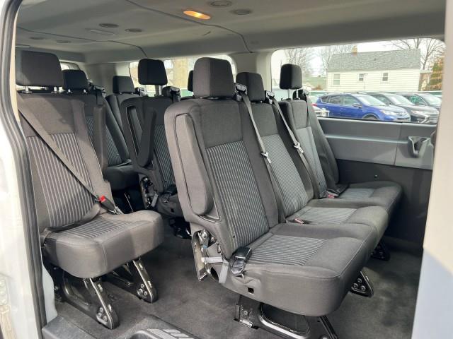 2019 Ford Transit Passenger Wagon XL T-350 148'' LR, available for sale in Maple Shade, New Jersey | Car Revolution. Maple Shade, New Jersey 2019 Ford Transit Passenger Wagon XL T-350 148'' LR, available for sale in Maple Shade, New Jersey | Car Revolution. Maple Shade, New Jersey