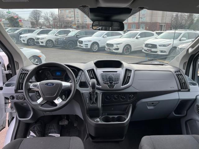 2019 Ford Transit Passenger Wagon XL T-350 148'' LR, available for sale in Maple Shade, New Jersey | Car Revolution. Maple Shade, New Jersey 2019 Ford Transit Passenger Wagon XL T-350 148'' LR, available for sale in Maple Shade, New Jersey | Car Revolution. Maple Shade, New Jersey