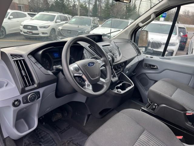 2019 Ford Transit Passenger Wagon XL T-350 148'' LR, available for sale in Maple Shade, New Jersey | Car Revolution. Maple Shade, New Jersey 2019 Ford Transit Passenger Wagon XL T-350 148'' LR, available for sale in Maple Shade, New Jersey | Car Revolution. Maple Shade, New Jersey