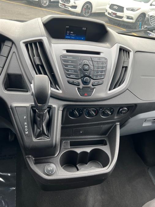 2019 Ford Transit Passenger Wagon XL T-350 148'' LR, available for sale in Maple Shade, New Jersey | Car Revolution. Maple Shade, New Jersey 2019 Ford Transit Passenger Wagon XL T-350 148'' LR, available for sale in Maple Shade, New Jersey | Car Revolution. Maple Shade, New Jersey