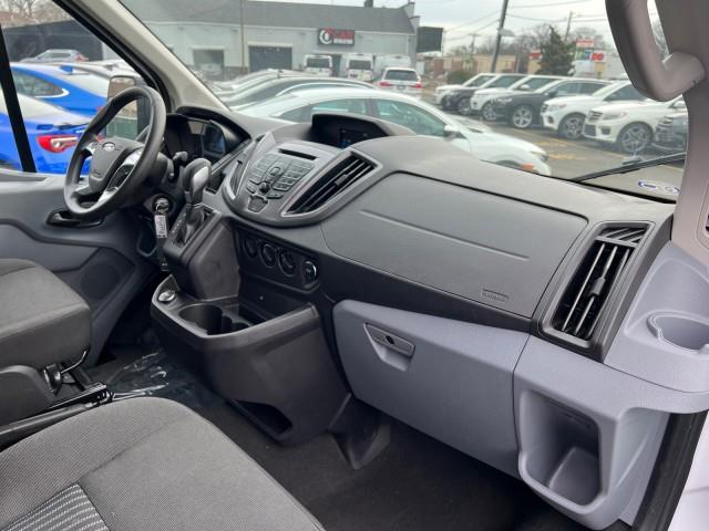 2019 Ford Transit Passenger Wagon XL T-350 148'' LR, available for sale in Maple Shade, New Jersey | Car Revolution. Maple Shade, New Jersey 2019 Ford Transit Passenger Wagon XL T-350 148'' LR, available for sale in Maple Shade, New Jersey | Car Revolution. Maple Shade, New Jersey