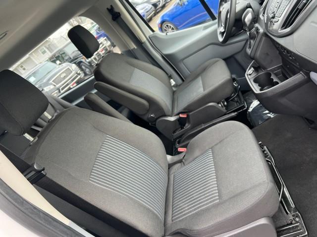 2019 Ford Transit Passenger Wagon XL T-350 148'' LR, available for sale in Maple Shade, New Jersey | Car Revolution. Maple Shade, New Jersey 2019 Ford Transit Passenger Wagon XL T-350 148'' LR, available for sale in Maple Shade, New Jersey | Car Revolution. Maple Shade, New Jersey
