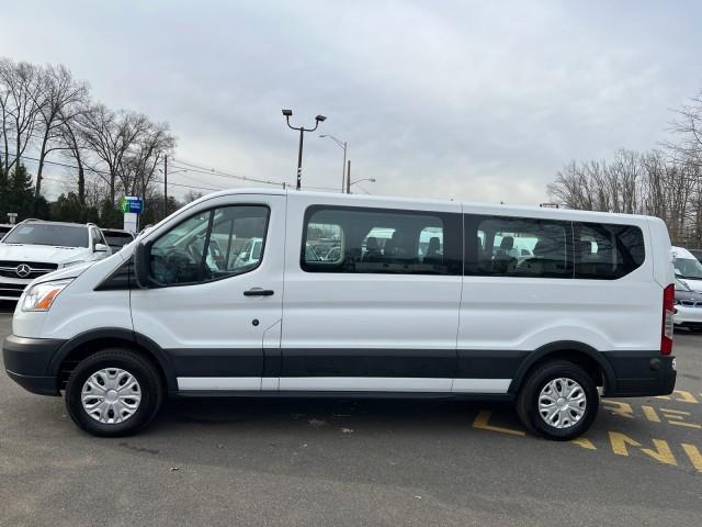 2019 Ford Transit Passenger Wagon XL T-350 148'' LR, available for sale in Maple Shade, New Jersey | Car Revolution. Maple Shade, New Jersey 2019 Ford Transit Passenger Wagon XL T-350 148'' LR, available for sale in Maple Shade, New Jersey | Car Revolution. Maple Shade, New Jersey