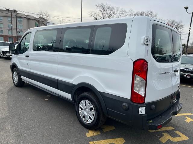 2019 Ford Transit Passenger Wagon XL T-350 148'' LR, available for sale in Maple Shade, New Jersey | Car Revolution. Maple Shade, New Jersey 2019 Ford Transit Passenger Wagon XL T-350 148'' LR, available for sale in Maple Shade, New Jersey | Car Revolution. Maple Shade, New Jersey