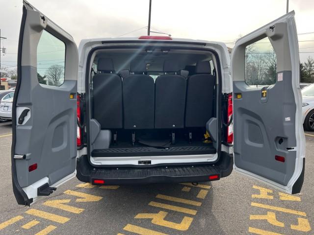 2019 Ford Transit Passenger Wagon XL T-350 148'' LR, available for sale in Maple Shade, New Jersey | Car Revolution. Maple Shade, New Jersey 2019 Ford Transit Passenger Wagon XL T-350 148'' LR, available for sale in Maple Shade, New Jersey | Car Revolution. Maple Shade, New Jersey
