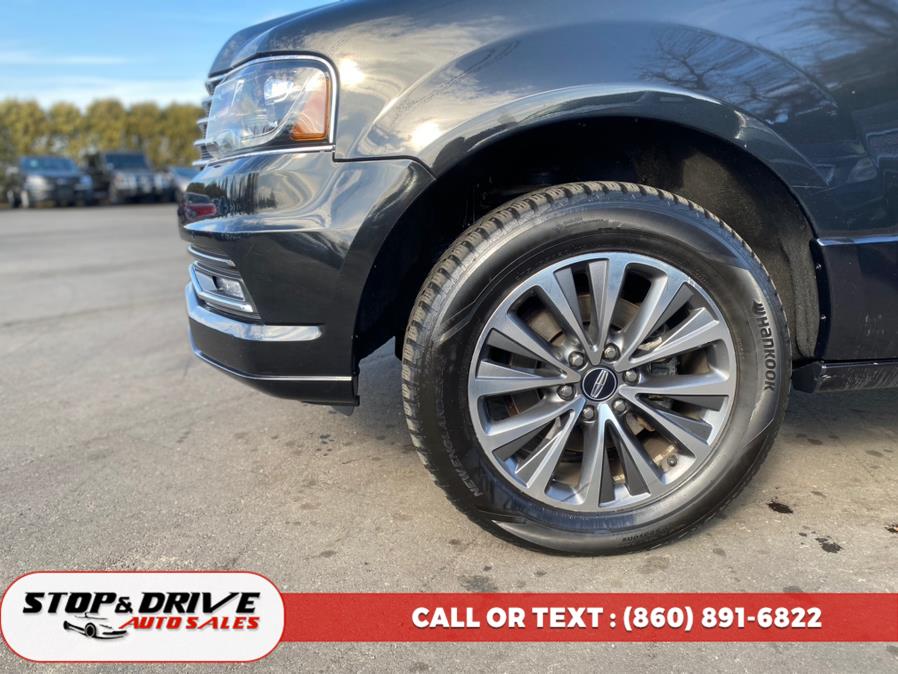 2015 Lincoln Navigator 4WD 4dr, available for sale in East Windsor, Connecticut | Stop & Drive Auto Sales. East Windsor, Connecticut 2015 Lincoln Navigator 4WD 4dr, available for sale in East Windsor, Connecticut | Stop & Drive Auto Sales. East Windsor, Connecticut