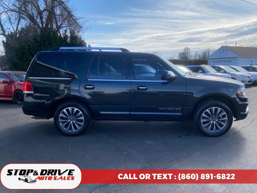 2015 Lincoln Navigator 4WD 4dr, available for sale in East Windsor, Connecticut | Stop & Drive Auto Sales. East Windsor, Connecticut 2015 Lincoln Navigator 4WD 4dr, available for sale in East Windsor, Connecticut | Stop & Drive Auto Sales. East Windsor, Connecticut