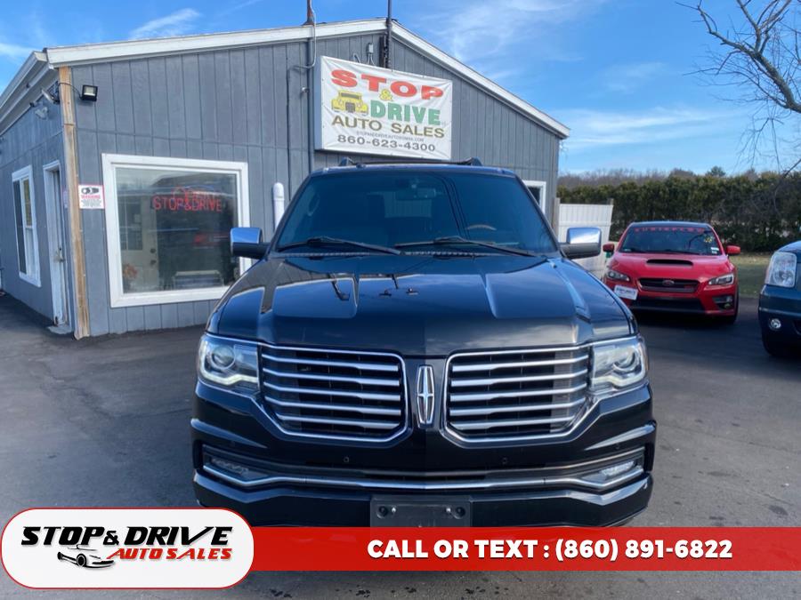 2015 Lincoln Navigator 4WD 4dr, available for sale in East Windsor, Connecticut | Stop & Drive Auto Sales. East Windsor, Connecticut 2015 Lincoln Navigator 4WD 4dr, available for sale in East Windsor, Connecticut | Stop & Drive Auto Sales. East Windsor, Connecticut