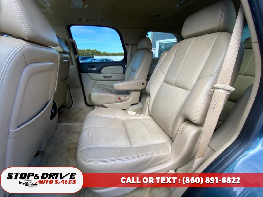 2007 GMC Yukon Denali AWD 4dr, available for sale in East Windsor, Connecticut | Stop & Drive Auto Sales. East Windsor, Connecticut 2007 GMC Yukon Denali AWD 4dr, available for sale in East Windsor, Connecticut | Stop & Drive Auto Sales. East Windsor, Connecticut