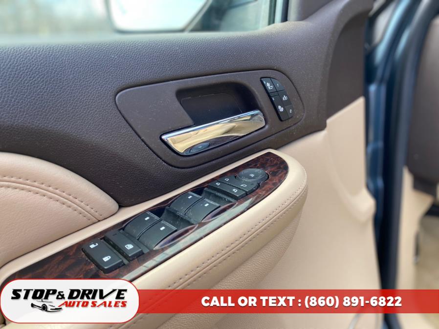 2007 GMC Yukon Denali AWD 4dr, available for sale in East Windsor, Connecticut | Stop & Drive Auto Sales. East Windsor, Connecticut 2007 GMC Yukon Denali AWD 4dr, available for sale in East Windsor, Connecticut | Stop & Drive Auto Sales. East Windsor, Connecticut