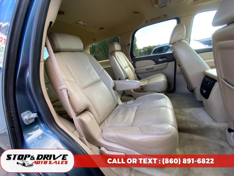 2007 GMC Yukon Denali AWD 4dr, available for sale in East Windsor, Connecticut | Stop & Drive Auto Sales. East Windsor, Connecticut 2007 GMC Yukon Denali AWD 4dr, available for sale in East Windsor, Connecticut | Stop & Drive Auto Sales. East Windsor, Connecticut