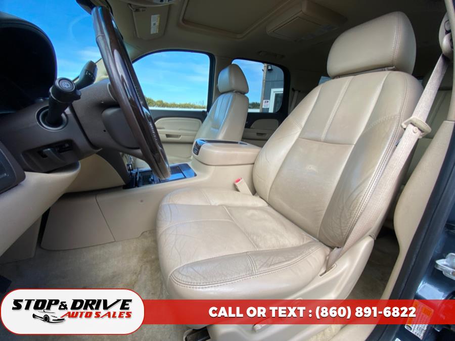 2007 GMC Yukon Denali AWD 4dr, available for sale in East Windsor, Connecticut | Stop & Drive Auto Sales. East Windsor, Connecticut 2007 GMC Yukon Denali AWD 4dr, available for sale in East Windsor, Connecticut | Stop & Drive Auto Sales. East Windsor, Connecticut