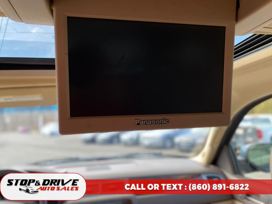 2007 GMC Yukon Denali AWD 4dr, available for sale in East Windsor, Connecticut | Stop & Drive Auto Sales. East Windsor, Connecticut 2007 GMC Yukon Denali AWD 4dr, available for sale in East Windsor, Connecticut | Stop & Drive Auto Sales. East Windsor, Connecticut